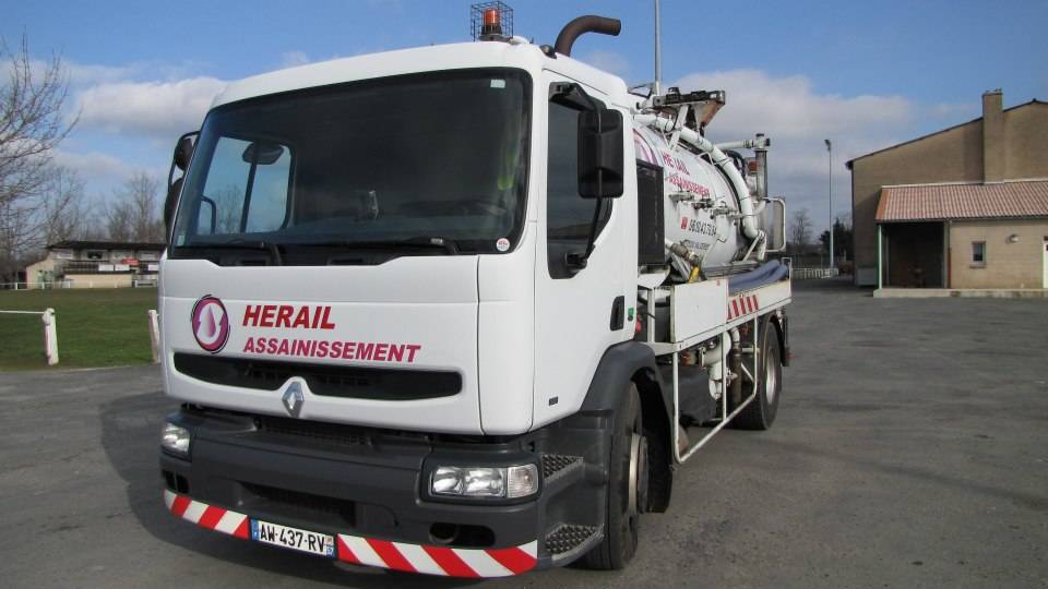HERAIL ASSAINISSEMENT